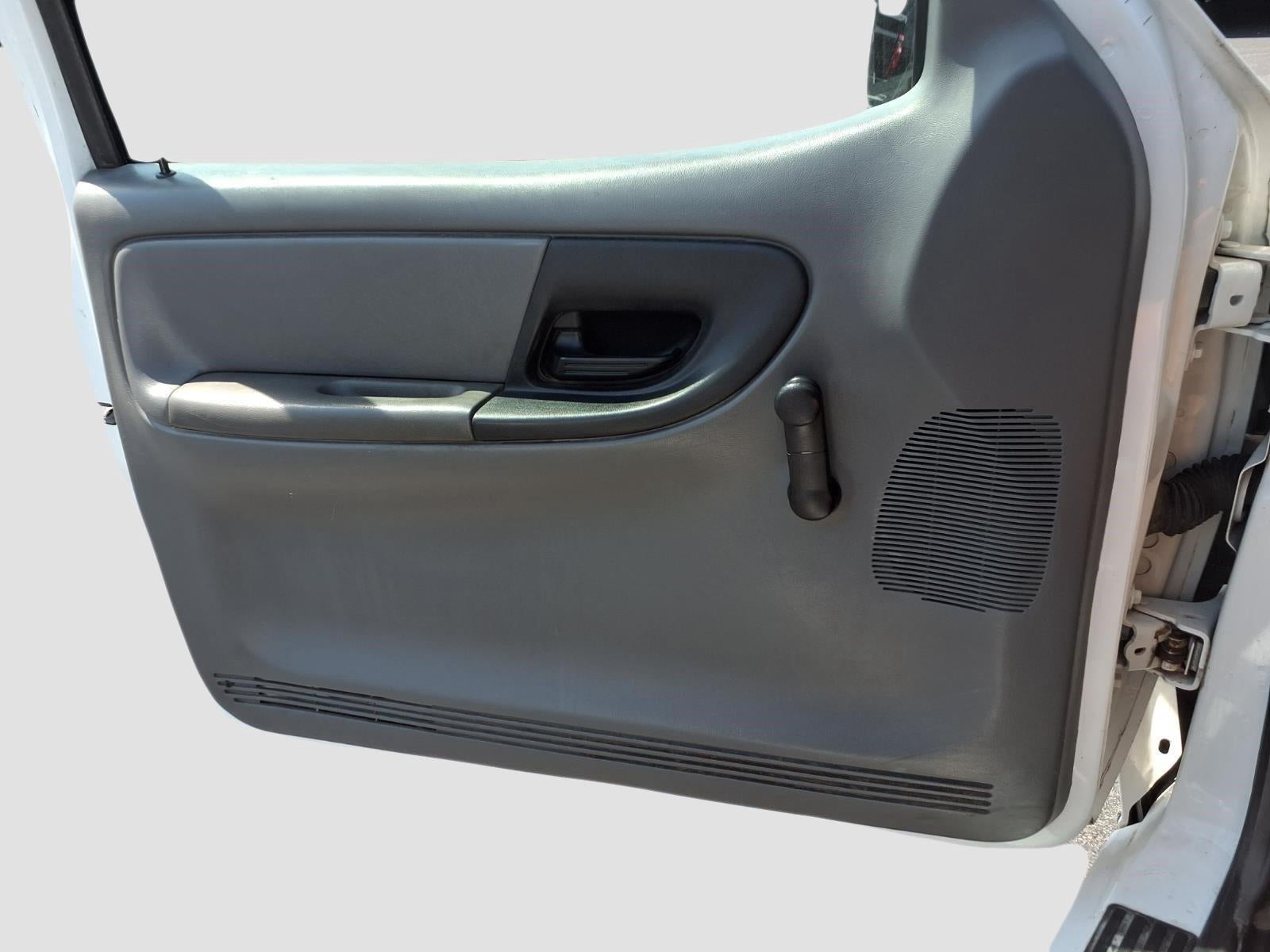 2011 Ford Ranger XL