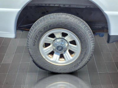 2011 Ford Ranger XL