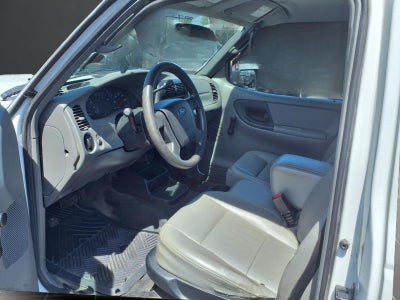 2011 Ford Ranger XL
