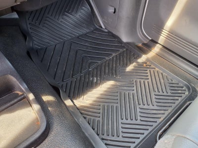 2011 Ford Ranger XL