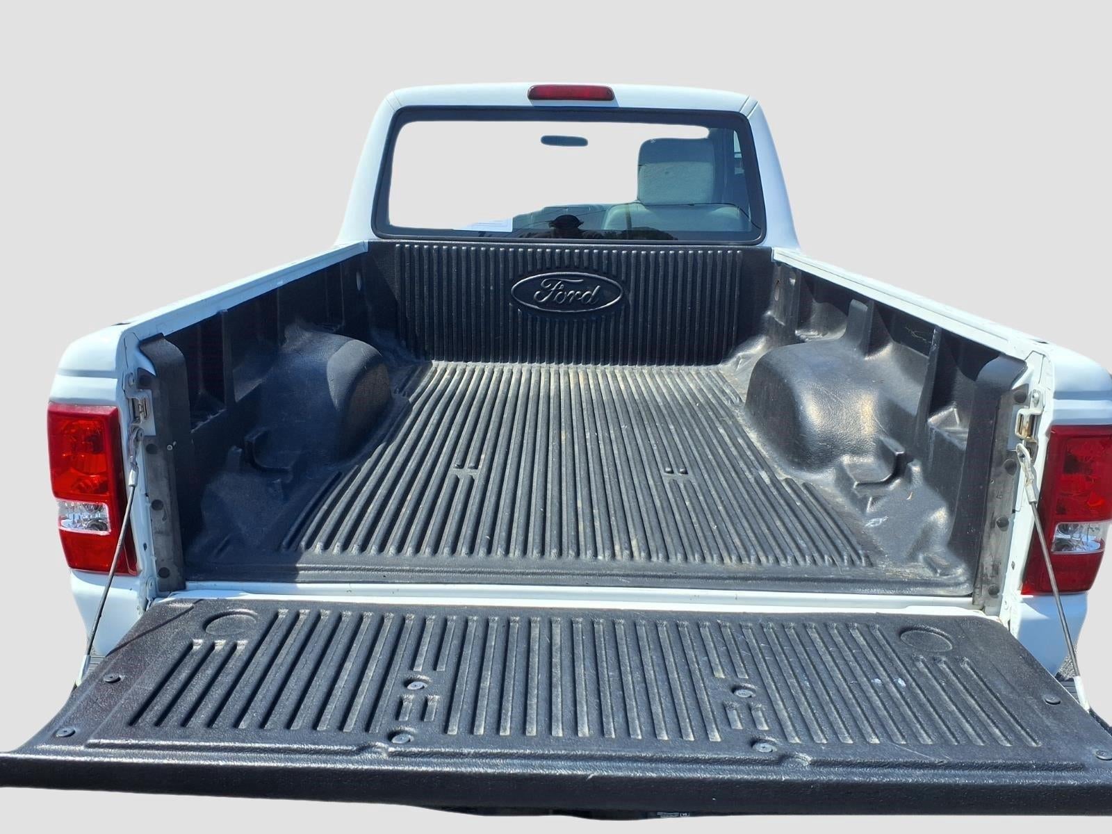 2011 Ford Ranger XL