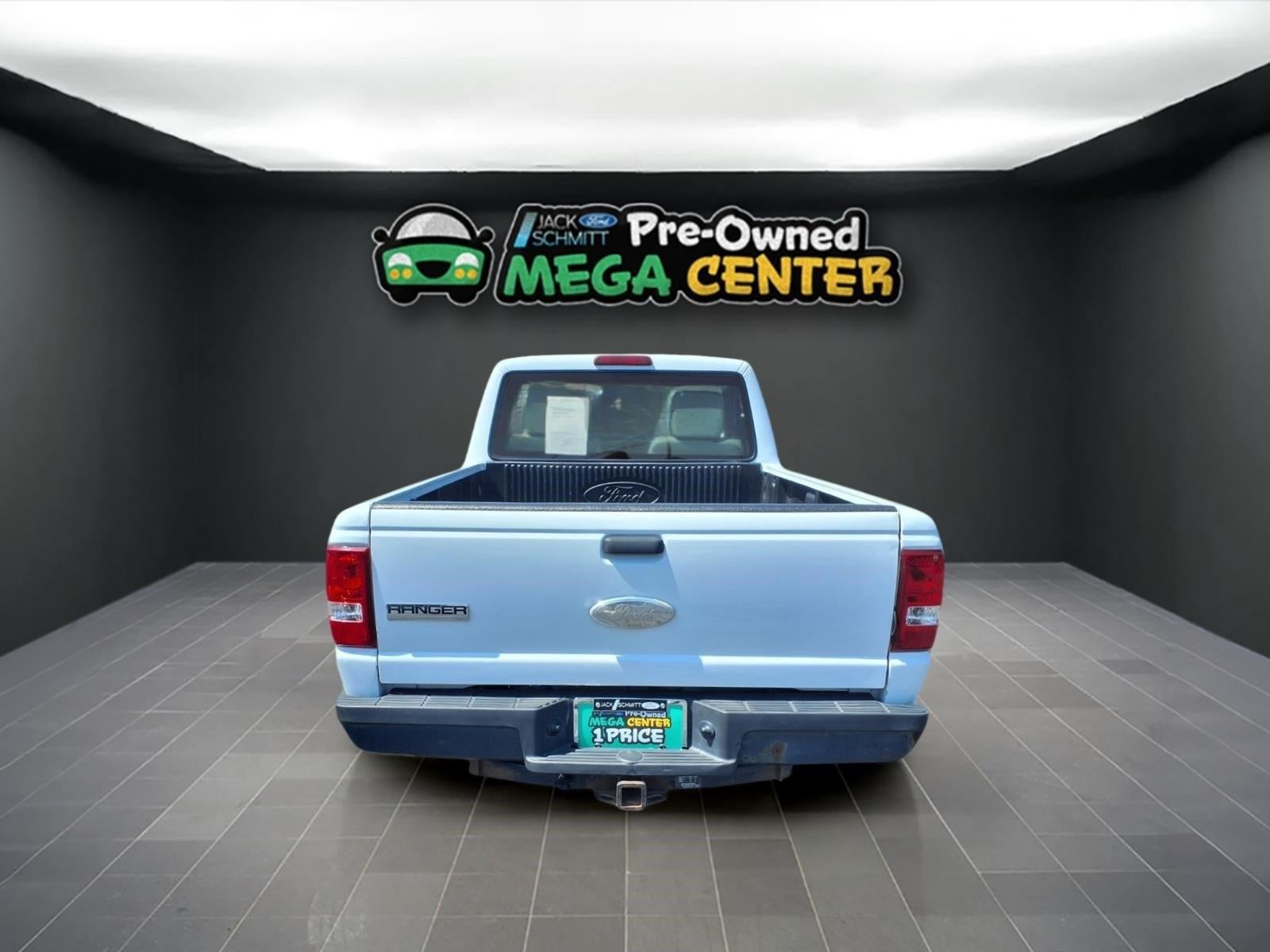 2011 Ford Ranger XL