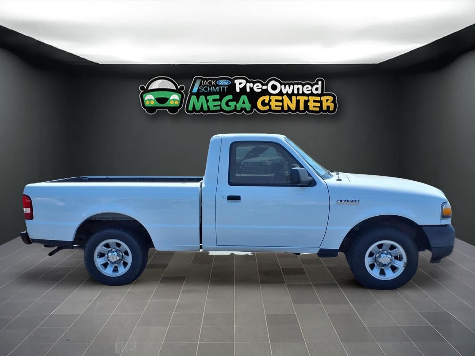 2011 Ford Ranger XL