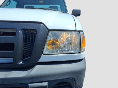 2011 Ford Ranger XL