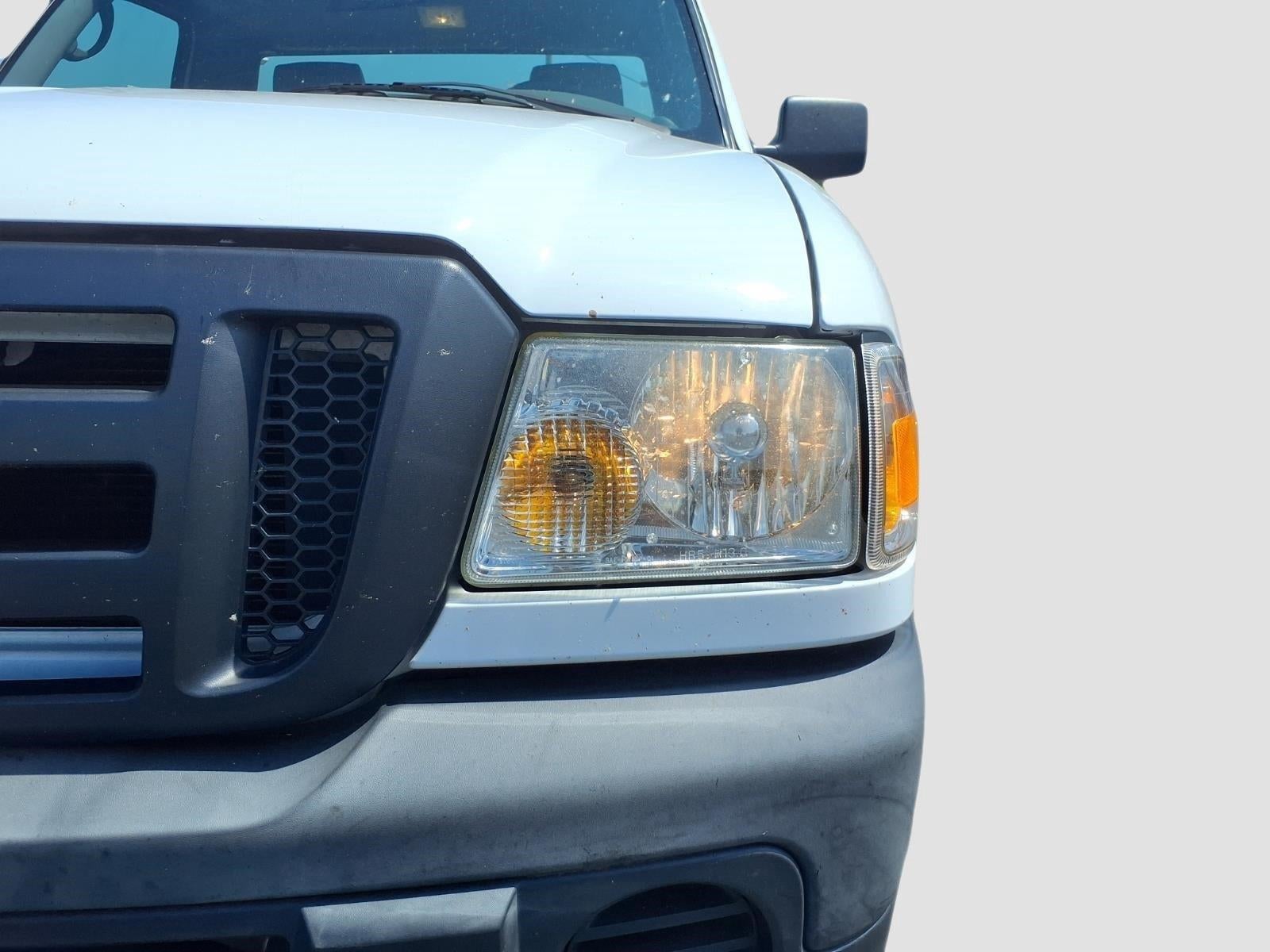 2011 Ford Ranger XL