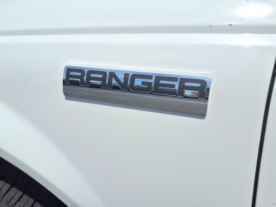 2011 Ford Ranger XL