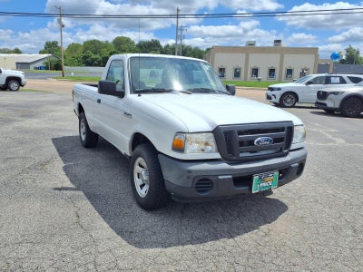 2011 Ford Ranger XL