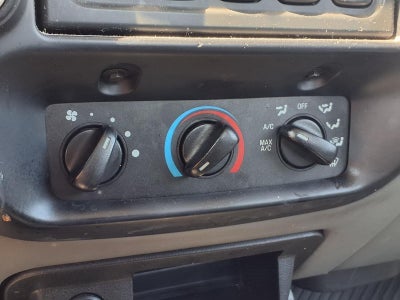 2011 Ford Ranger XL