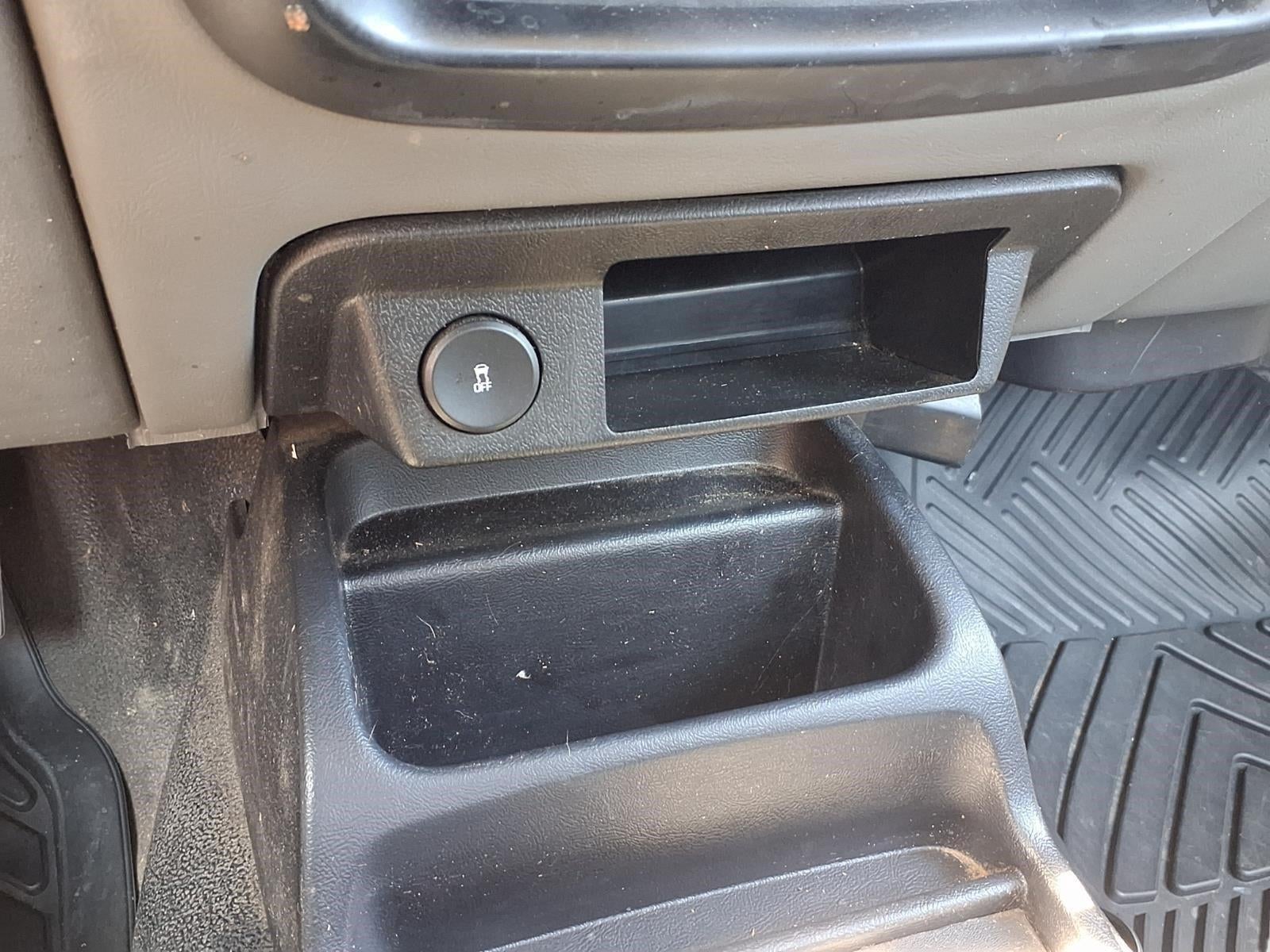 2011 Ford Ranger XL