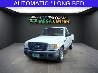 2011 Ford Ranger XL