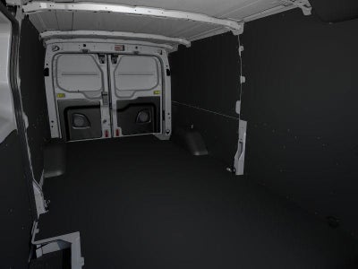 2025 Ford Transit Cargo Van Cargo Van