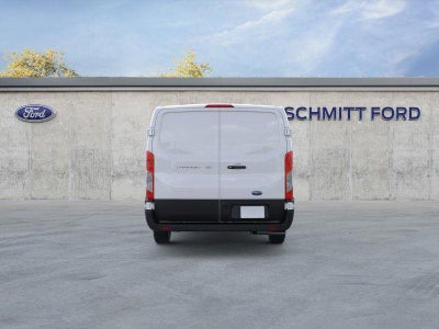 2025 Ford Transit Cargo Van Cargo Van