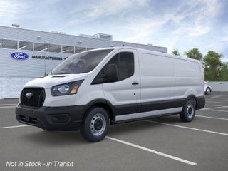 2025 Ford Transit Cargo Van Cargo Van