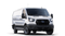 2025 Ford Transit Cargo Van Cargo Van
