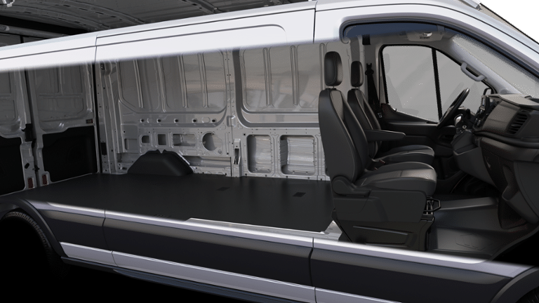 2025 Ford Transit Cargo Van Cargo Van