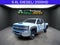 2017 Chevrolet Silverado 2500HD Work Truck