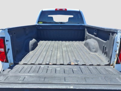 2017 Chevrolet Silverado 2500HD Work Truck