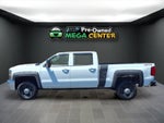 2017 Chevrolet Silverado 2500HD Work Truck