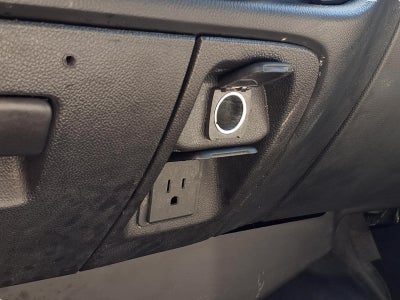 2017 Chevrolet Silverado 2500HD Work Truck