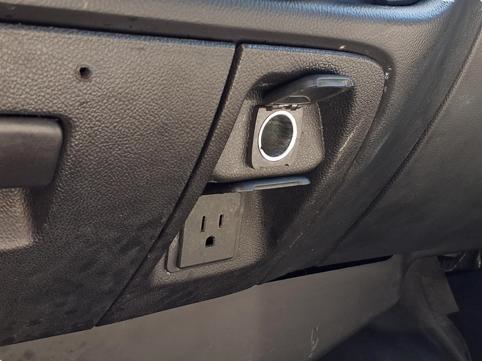 2017 Chevrolet Silverado 2500HD Work Truck