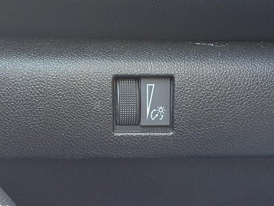 2023 Chevrolet Colorado 4WD Work Truck