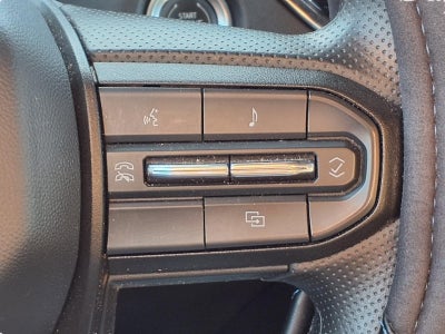 2023 Chevrolet Colorado 4WD Work Truck