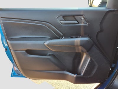 2023 Chevrolet Colorado 4WD Work Truck