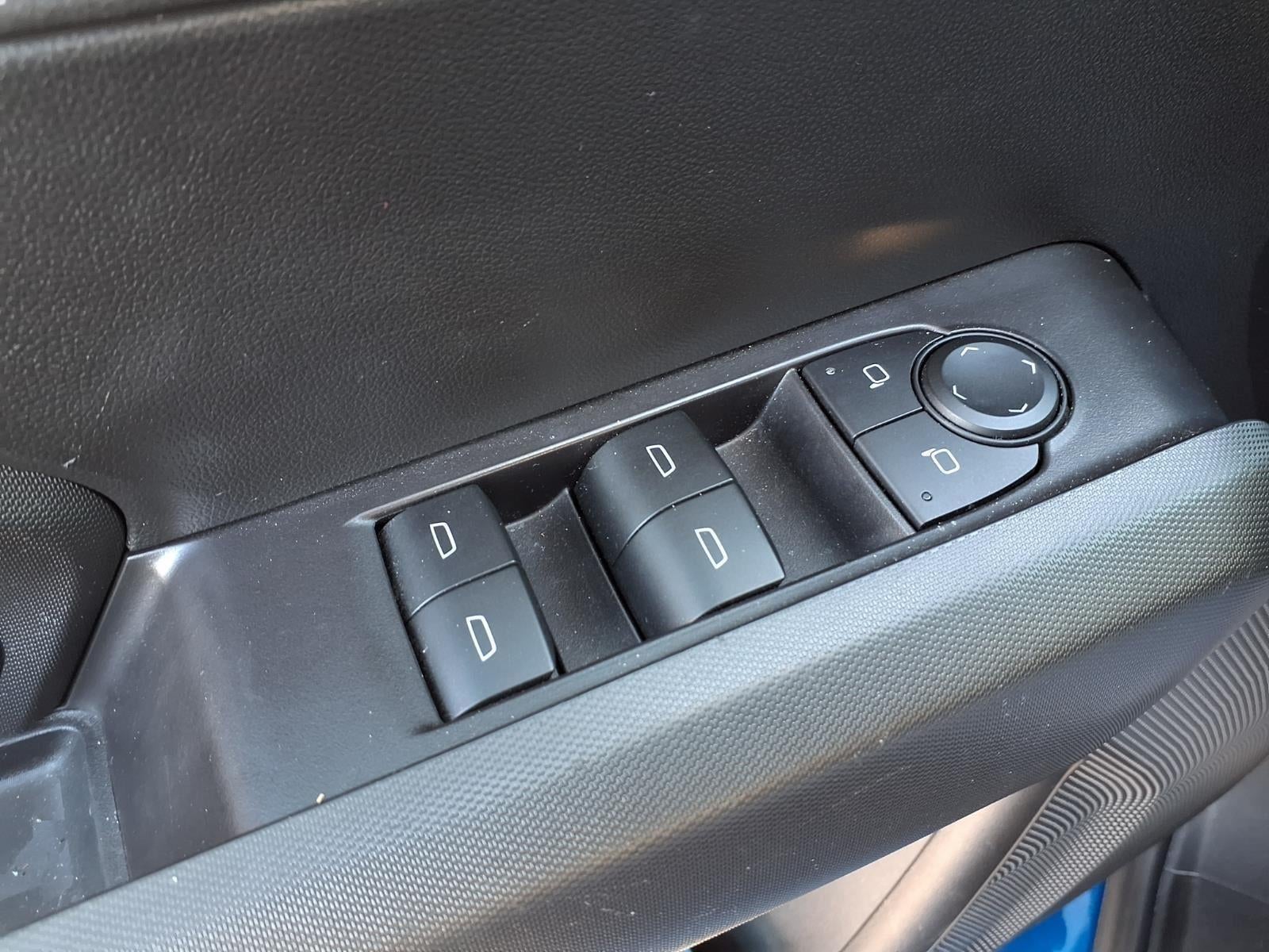 2023 Chevrolet Colorado 4WD Work Truck