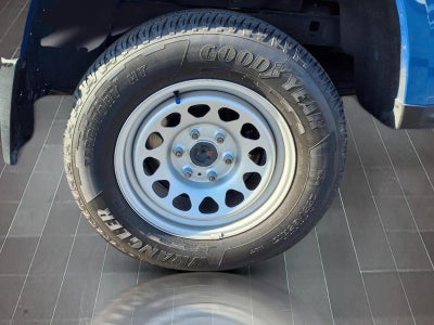 2023 Chevrolet Colorado 4WD Work Truck