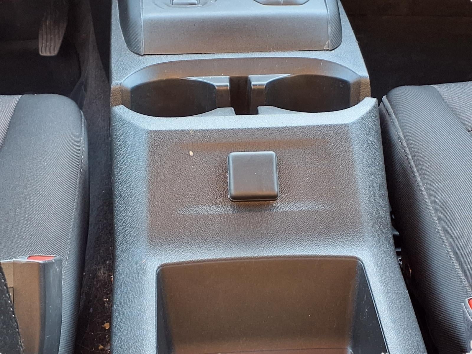 2023 Chevrolet Colorado 4WD Work Truck