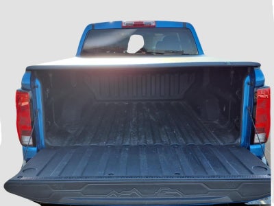 2023 Chevrolet Colorado 4WD Work Truck