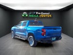2023 Chevrolet Colorado 4WD Work Truck