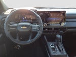 2023 Chevrolet Colorado 4WD Work Truck