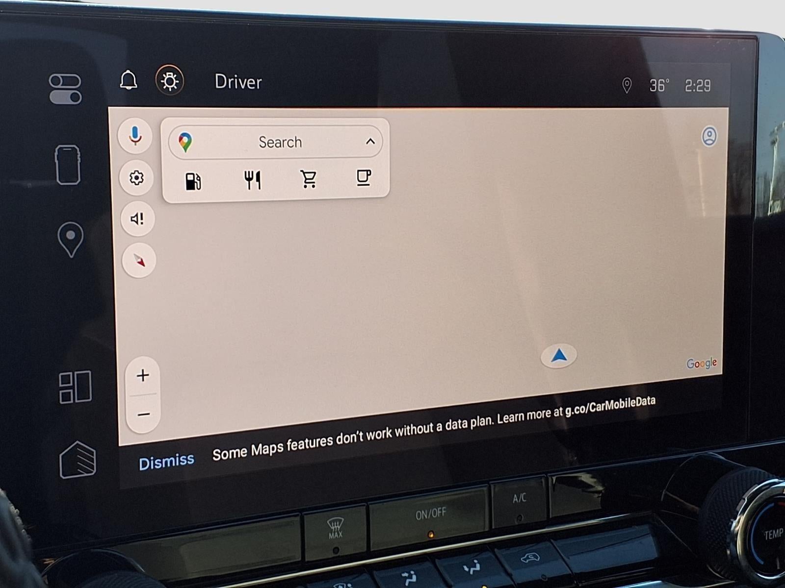 2023 Chevrolet Colorado 4WD Work Truck