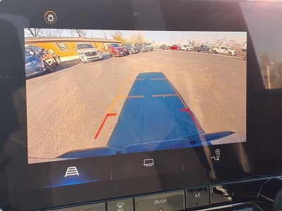 2023 Chevrolet Colorado 4WD Work Truck