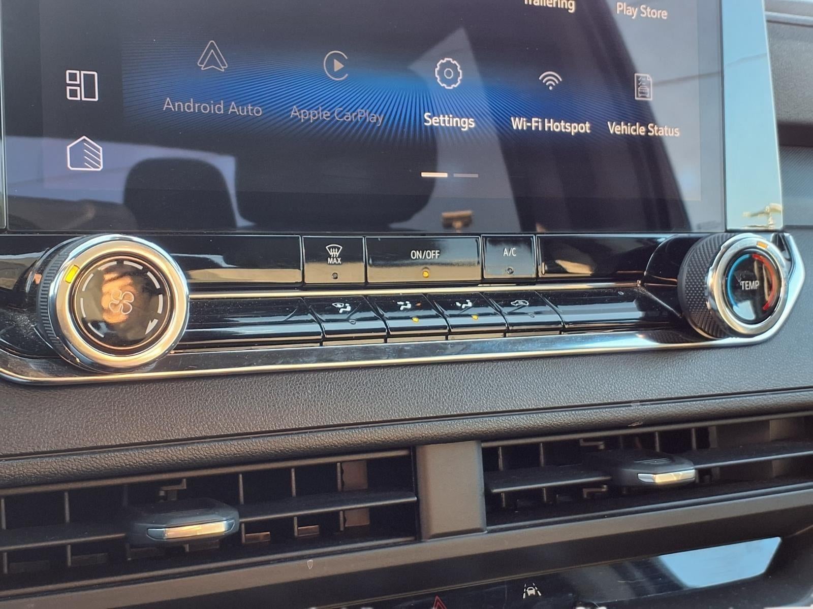 2023 Chevrolet Colorado 4WD Work Truck