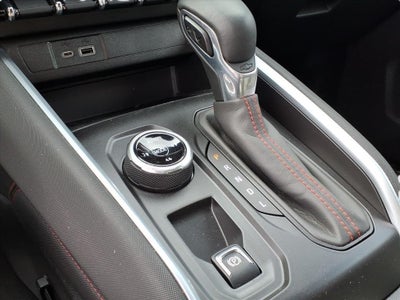 2023 Chevrolet Colorado 4WD Z71