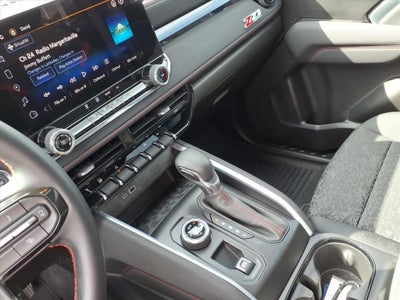 2023 Chevrolet Colorado 4WD Z71