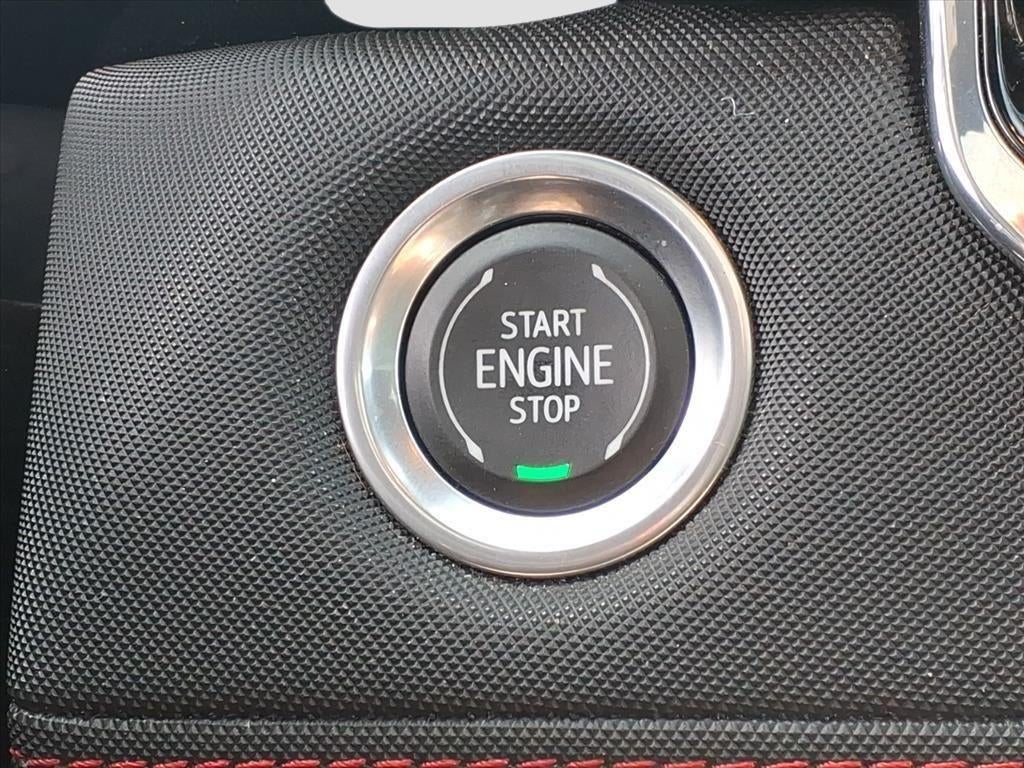 2023 Chevrolet Colorado 4WD Z71