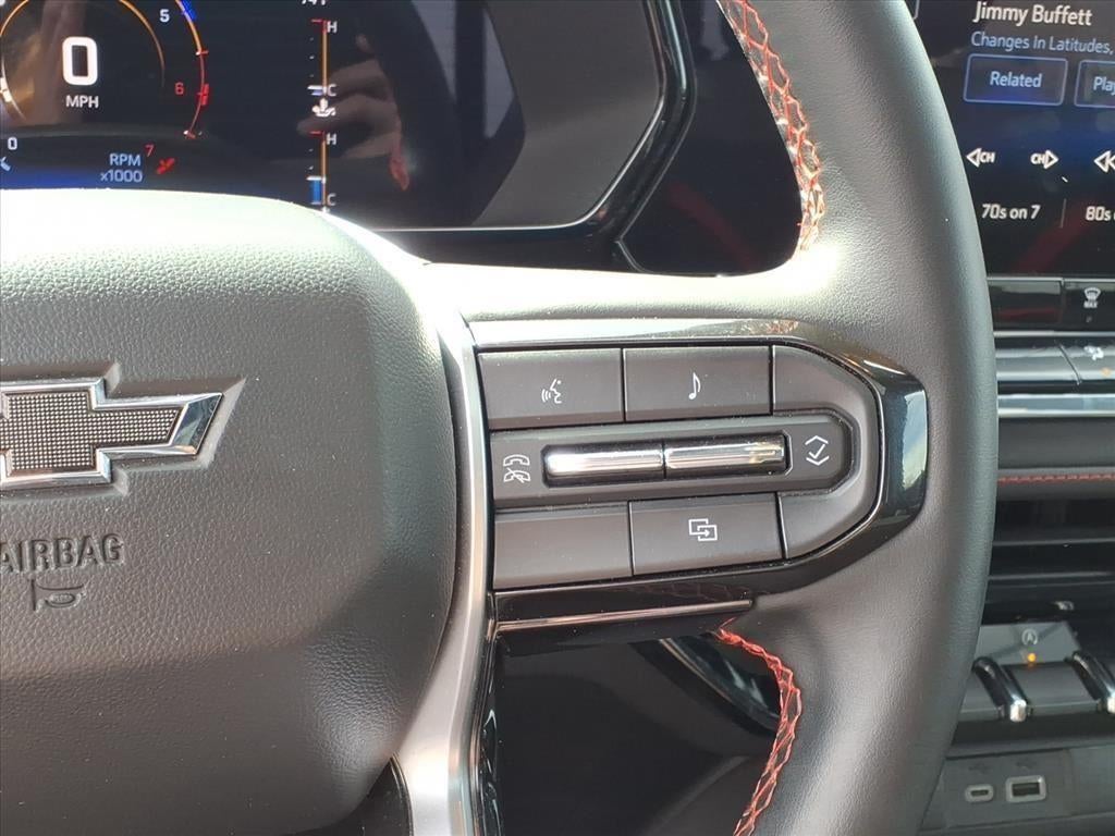 2023 Chevrolet Colorado 4WD Z71