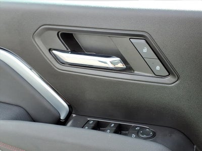 2023 Chevrolet Colorado 4WD Z71