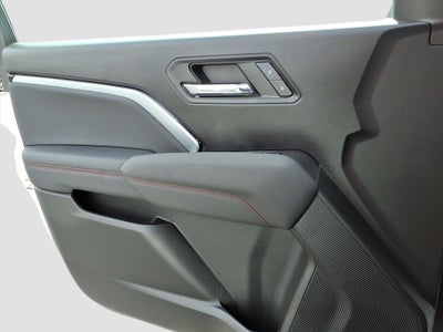 2023 Chevrolet Colorado 4WD Z71