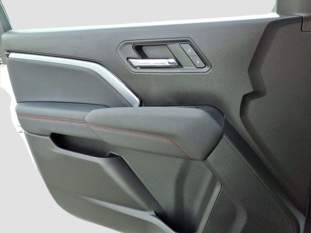 2023 Chevrolet Colorado 4WD Z71