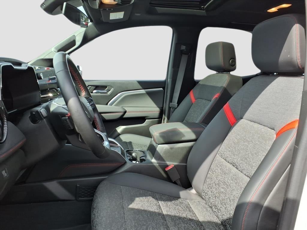 2023 Chevrolet Colorado 4WD Z71