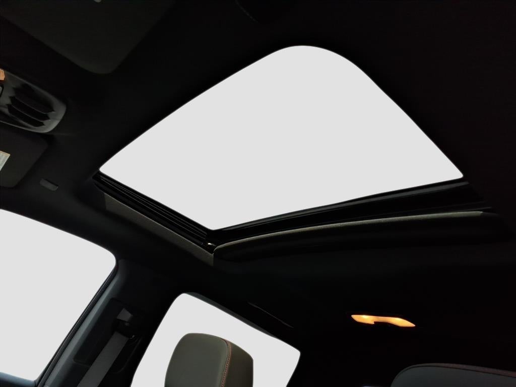 2023 Chevrolet Colorado 4WD Z71