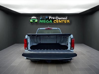 2023 Chevrolet Colorado 4WD Z71