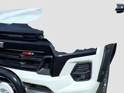 2023 Chevrolet Colorado 4WD Z71