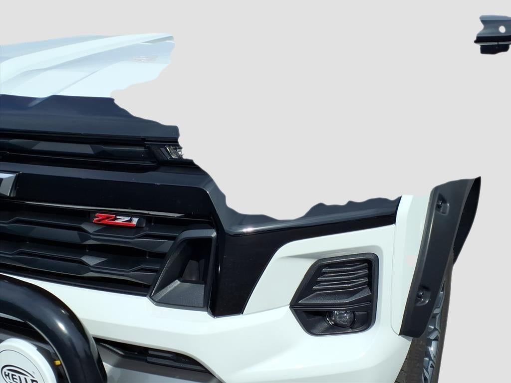 2023 Chevrolet Colorado 4WD Z71