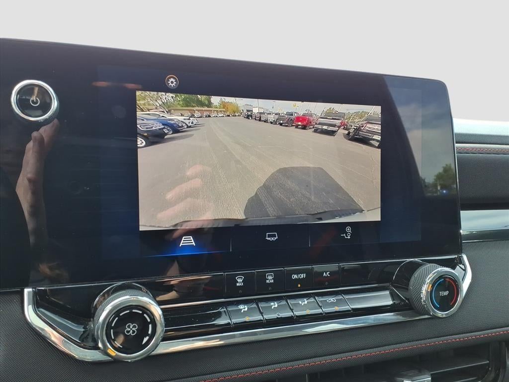 2023 Chevrolet Colorado 4WD Z71