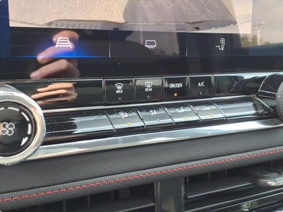 2023 Chevrolet Colorado 4WD Z71